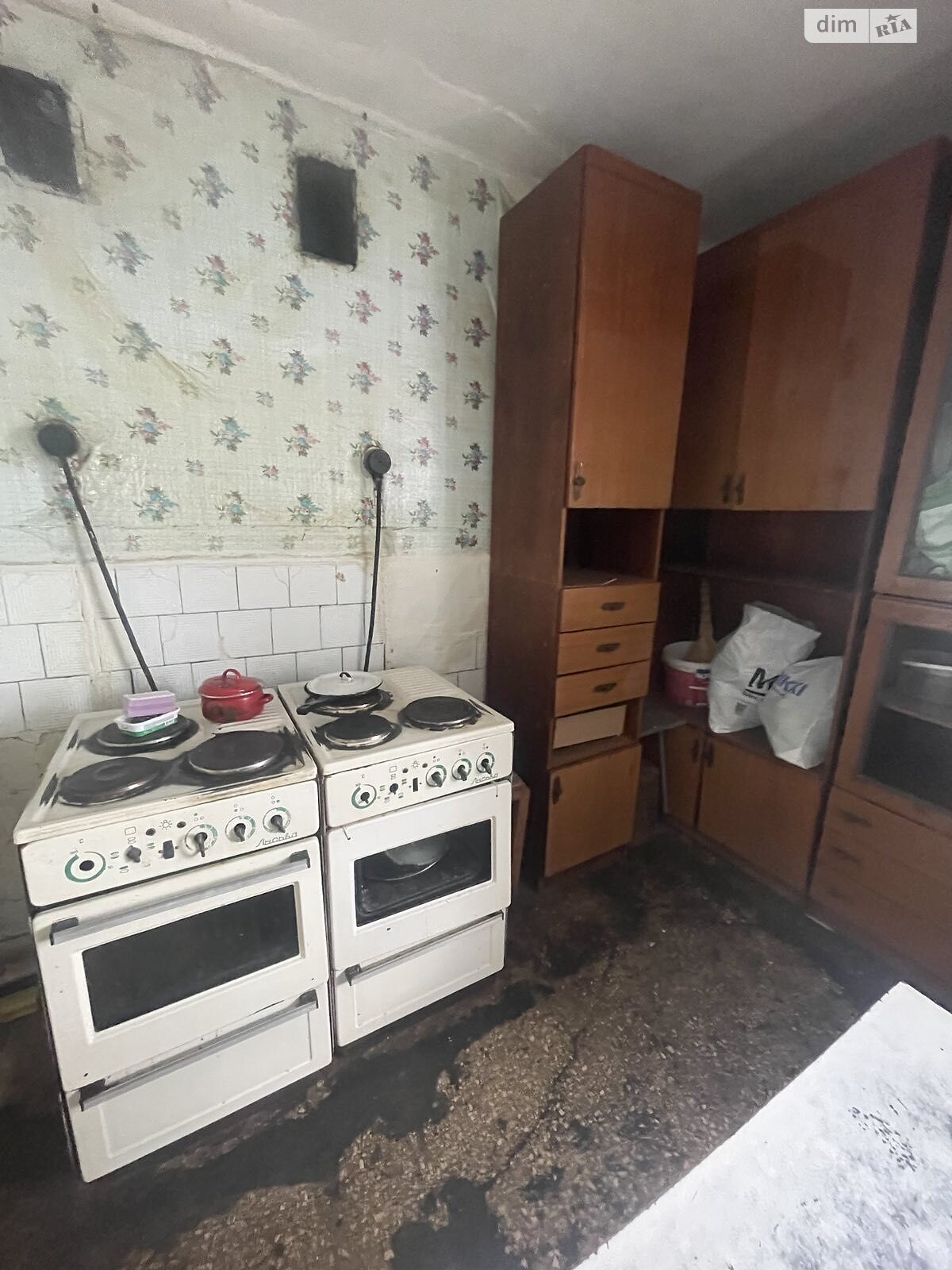 Кімната в Хмельницькому на вул. Молодіжна в районі Південно-Західний на продаж фото 1 Кімната в Хмельницькому на вул. Молодіжна в районі Південно-Західний на продаж фото 1