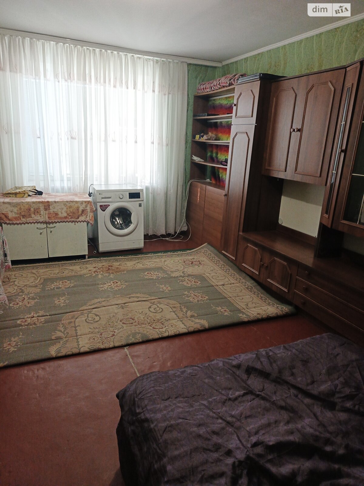 Кімната в Хмельницькому на вул. Молодіжна 15/1 в районі Південно-Західний на продаж фото 1