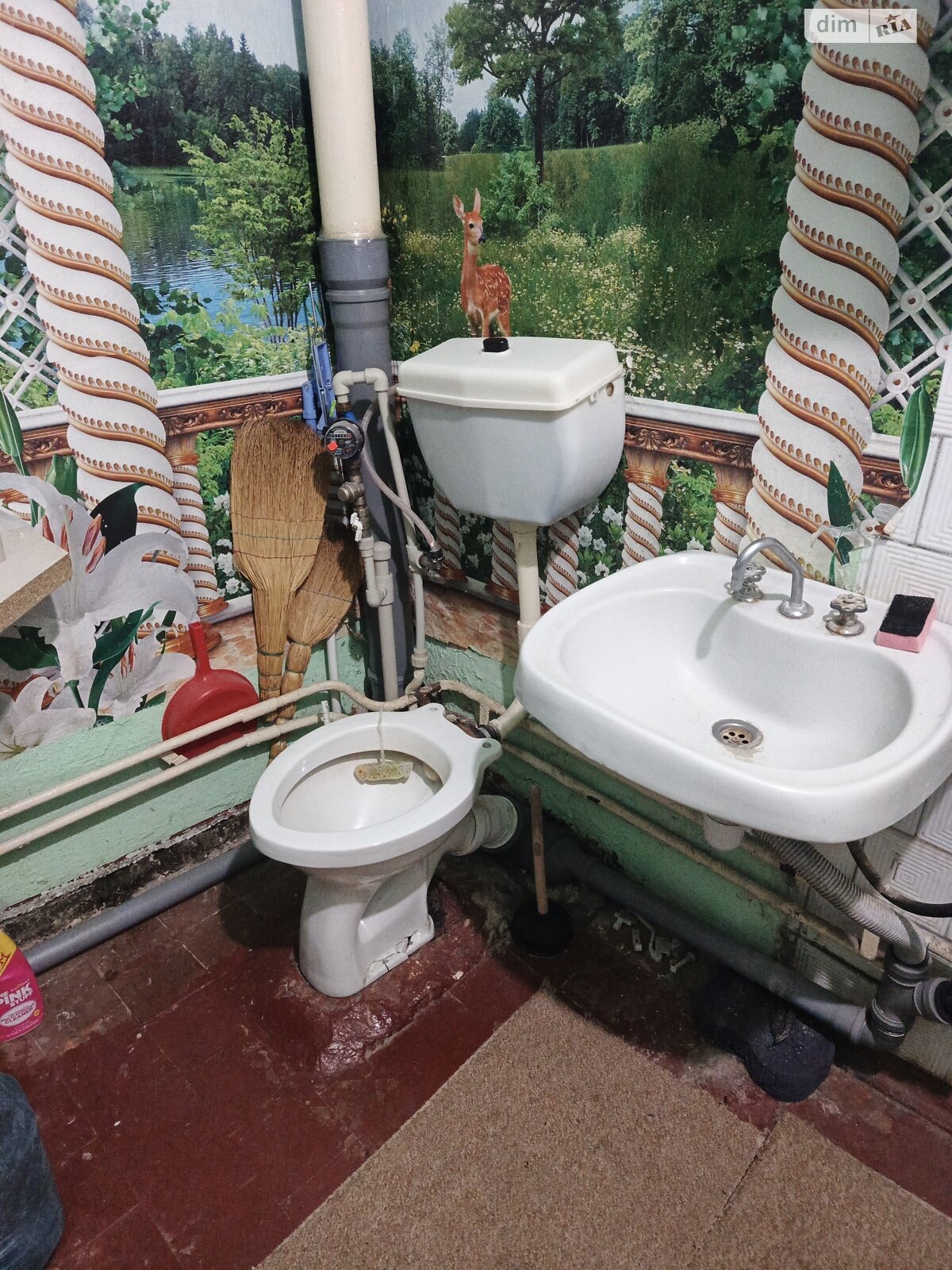 Кімната в Хмельницькому на вул. Молодіжна 15/1 в районі Південно-Західний на продаж фото 1