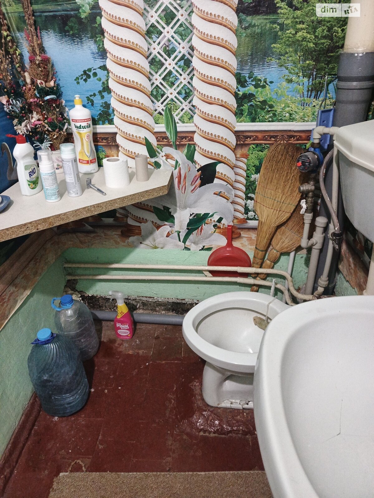 Кімната в Хмельницькому на вул. Молодіжна 15/1 в районі Південно-Західний на продаж фото 1