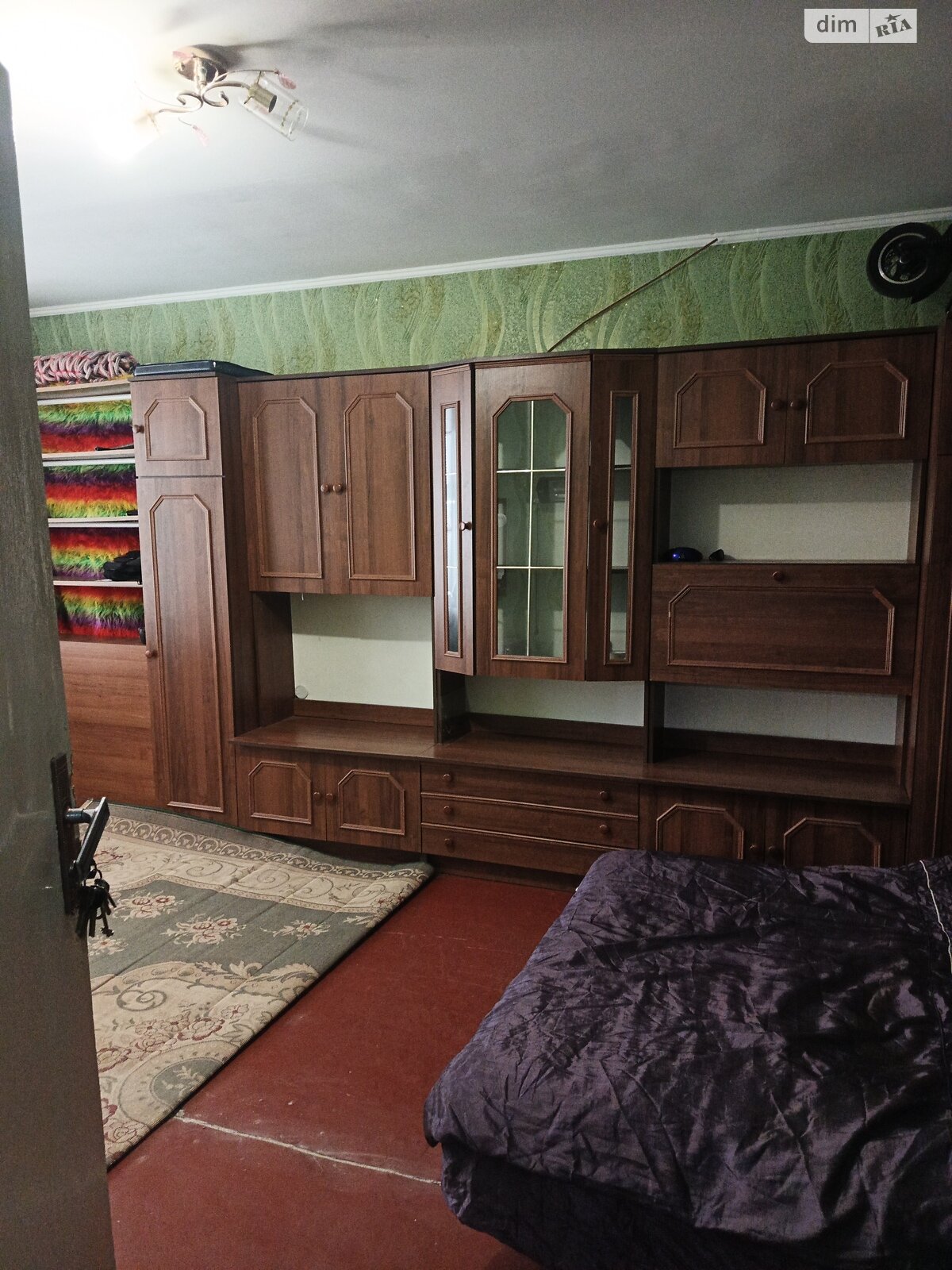 Кімната в Хмельницькому на вул. Молодіжна 15/1 в районі Південно-Західний на продаж фото 1