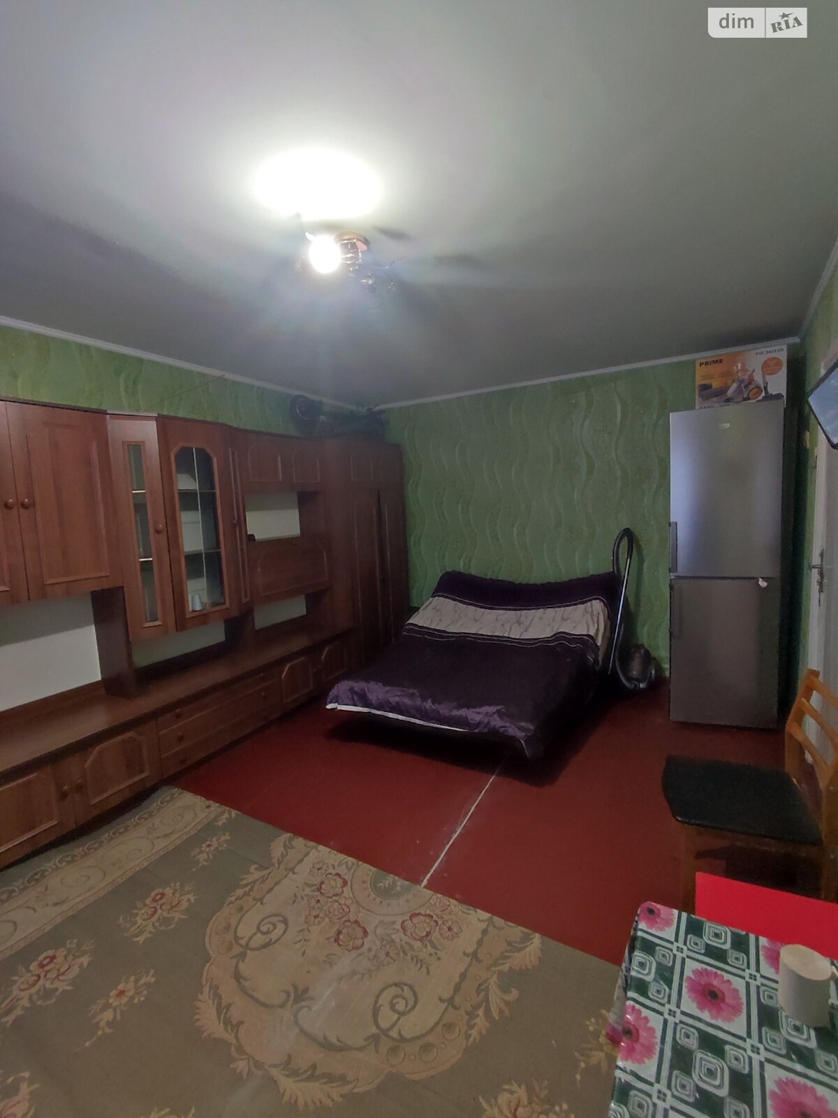 Кімната в Хмельницькому на вул. Молодіжна 15/1 в районі Південно-Західний на продаж фото 1