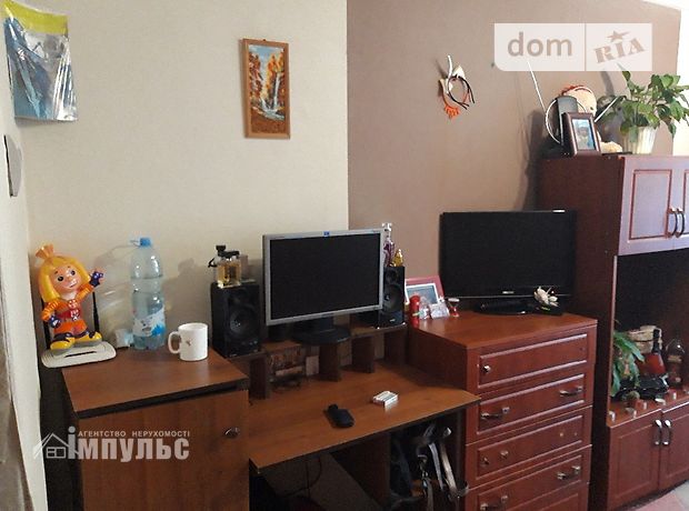 Комната в Хмельницком, на ул. Тернопольская в районе Юго-Западный на продажу фото 1 Комната в Хмельницком, на ул. Тернопольская в районе Юго-Западный на продажу фото 1