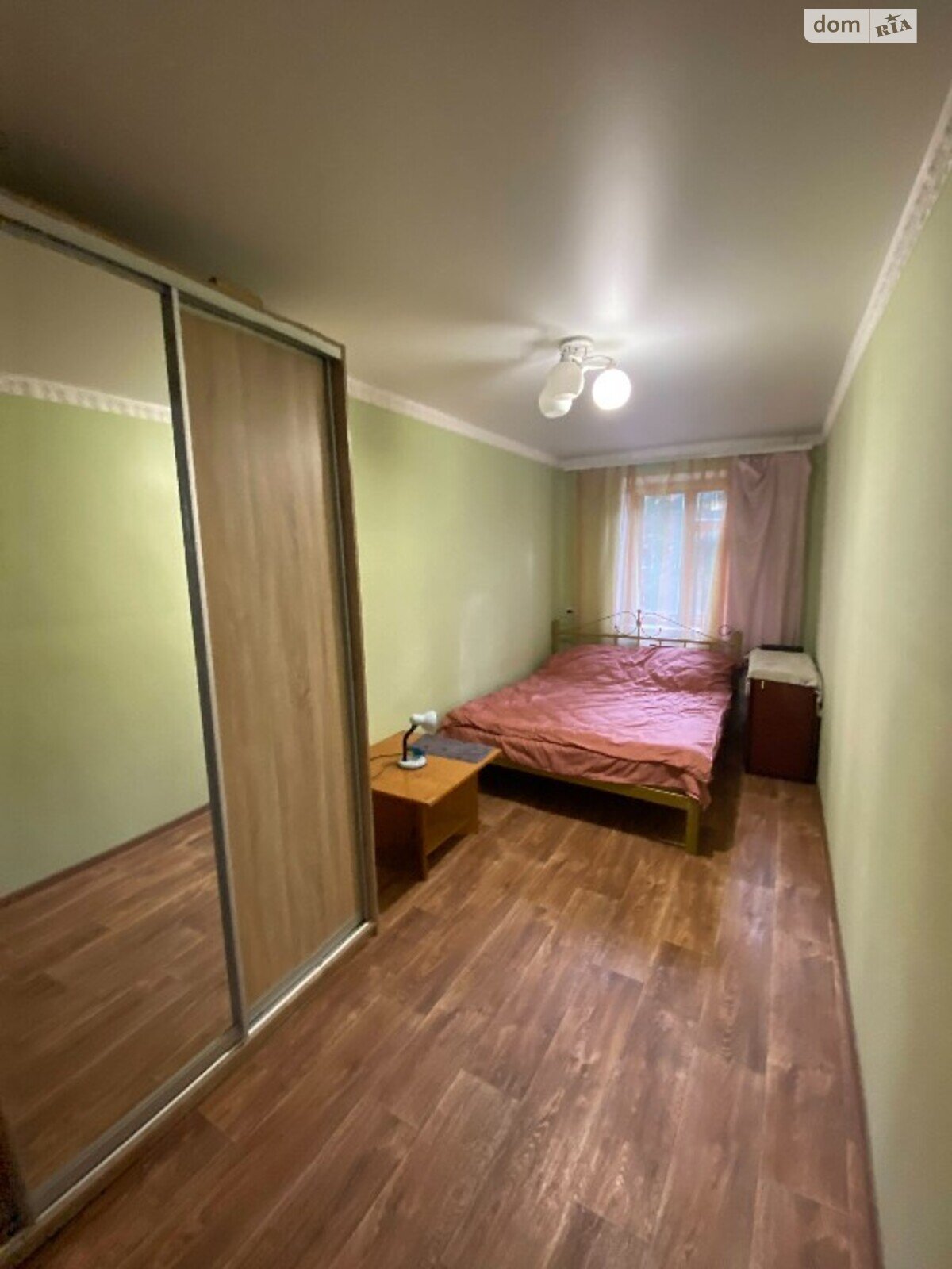 Комната в Хмельницком, на ул. Тернопольская 16 в районе Юго-Западный на продажу фото 1