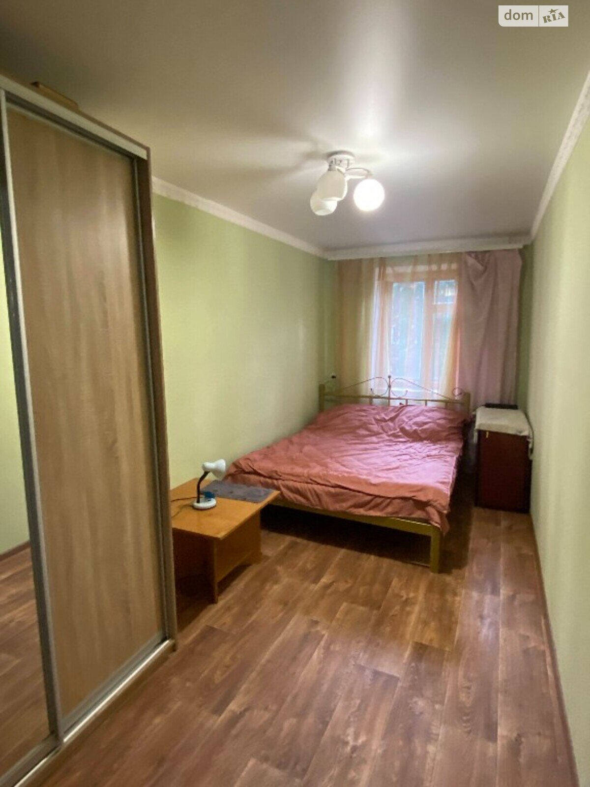Комната в Хмельницком, на ул. Тернопольская 16 в районе Юго-Западный на продажу фото 1