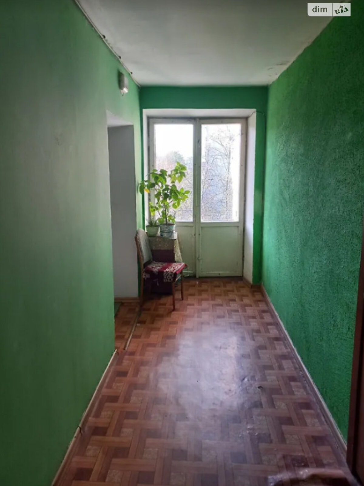 Комната в Хмельницком, на ул. Тернопольская 42 в районе Юго-Западный на продажу фото 1