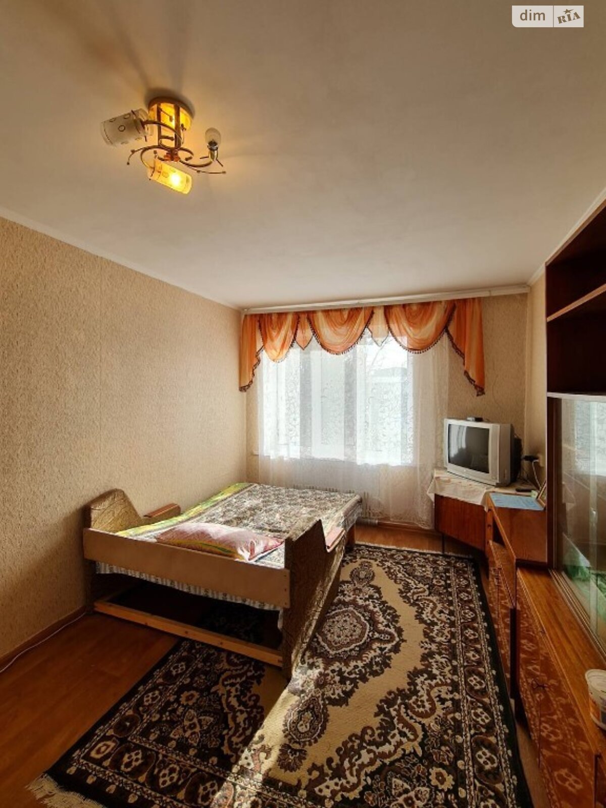 Комната в Хмельницком, на ул. Тернопольская 42 в районе Юго-Западный на продажу фото 1