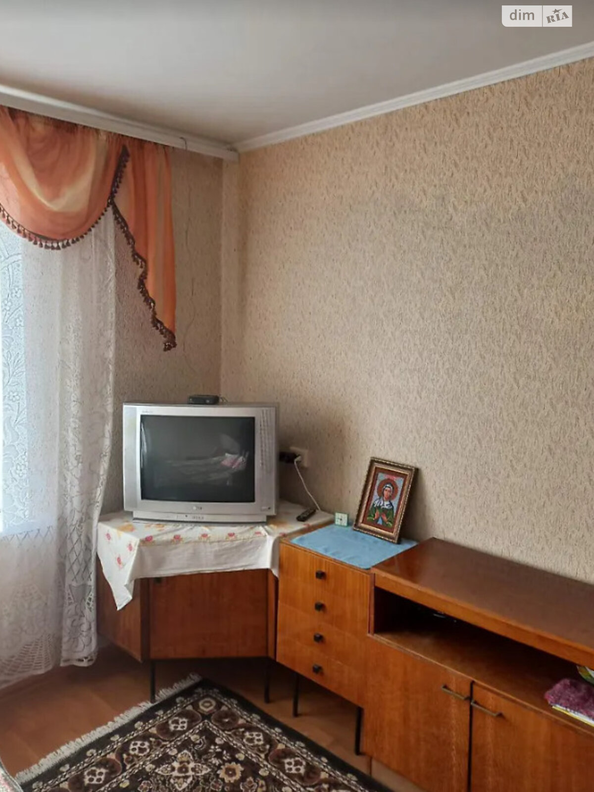 Комната в Хмельницком, на ул. Тернопольская в районе Юго-Западный на продажу фото 1