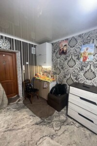 Комната в Хмельницком, на ул. Тернопольская 12/1 в районе Юго-Западный на продажу фото 2