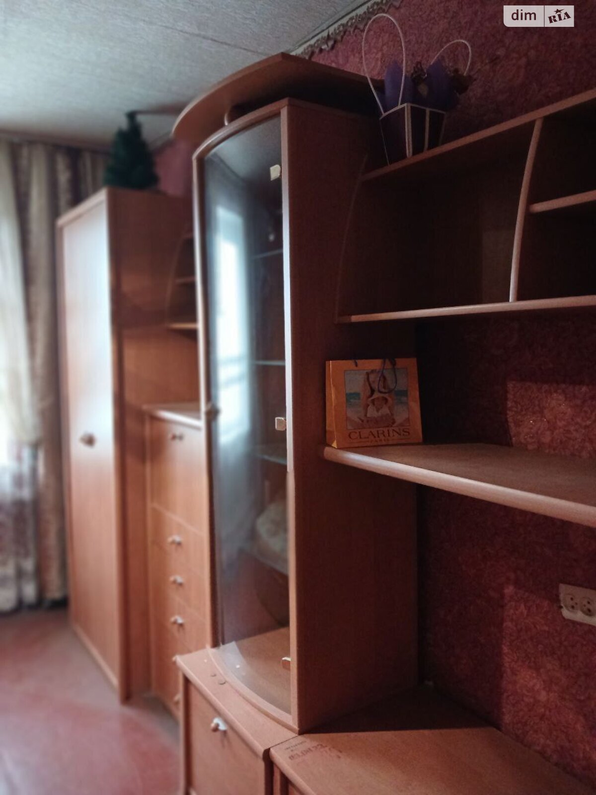Кімната в Хмельницькому на вул. Тернопільська 44 в районі Південно-Західний на продаж фото 1 Кімната в Хмельницькому на вул. Тернопільська 44 в районі Південно-Західний на продаж фото 1