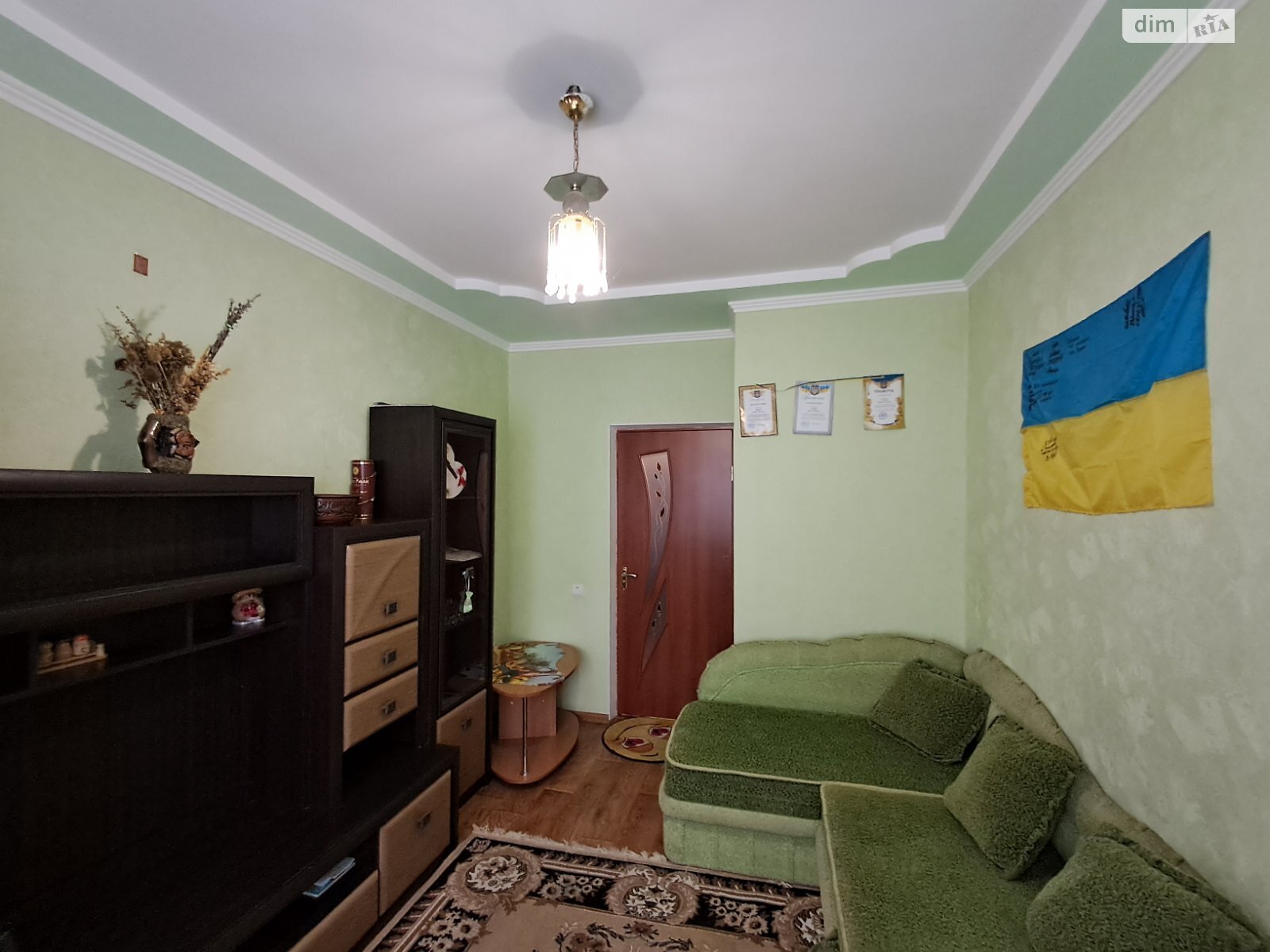 Комната в Хмельницком, на ул. Тернопольская 9 в районе Юго-Западный на продажу фото 1 Комната в Хмельницком, на ул. Тернопольская 9 в районе Юго-Западный на продажу фото 1