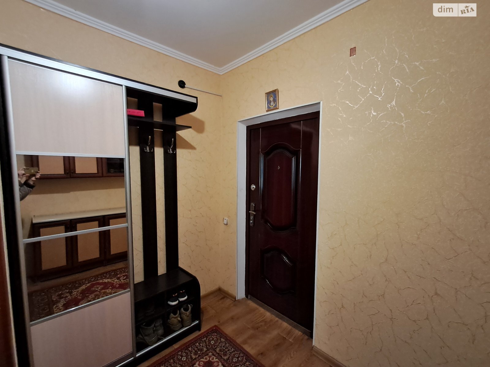 Комната в Хмельницком, на ул. Тернопольская 9 в районе Юго-Западный на продажу фото 1 Комната в Хмельницком, на ул. Тернопольская 9 в районе Юго-Западный на продажу фото 1
