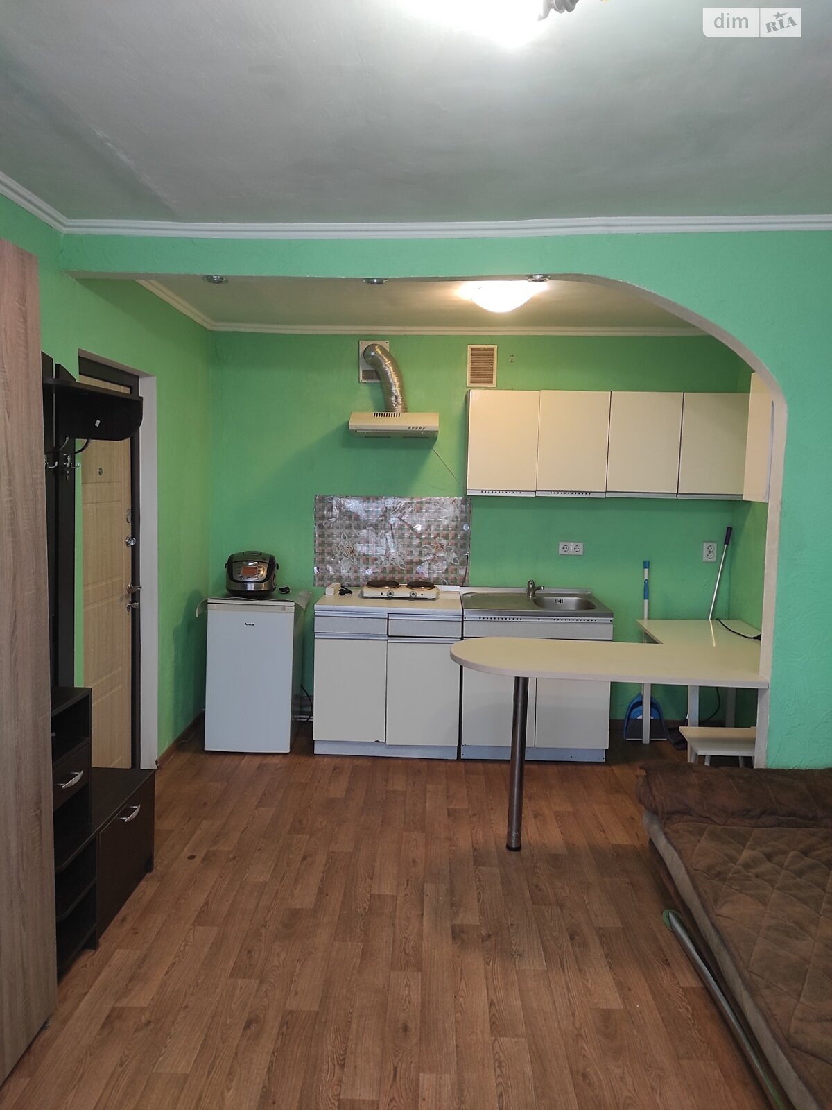 Комната в Хмельницком, на ул. Тернопольская в районе Юго-Западный на продажу фото 1 Комната в Хмельницком, на ул. Тернопольская в районе Юго-Западный на продажу фото 1