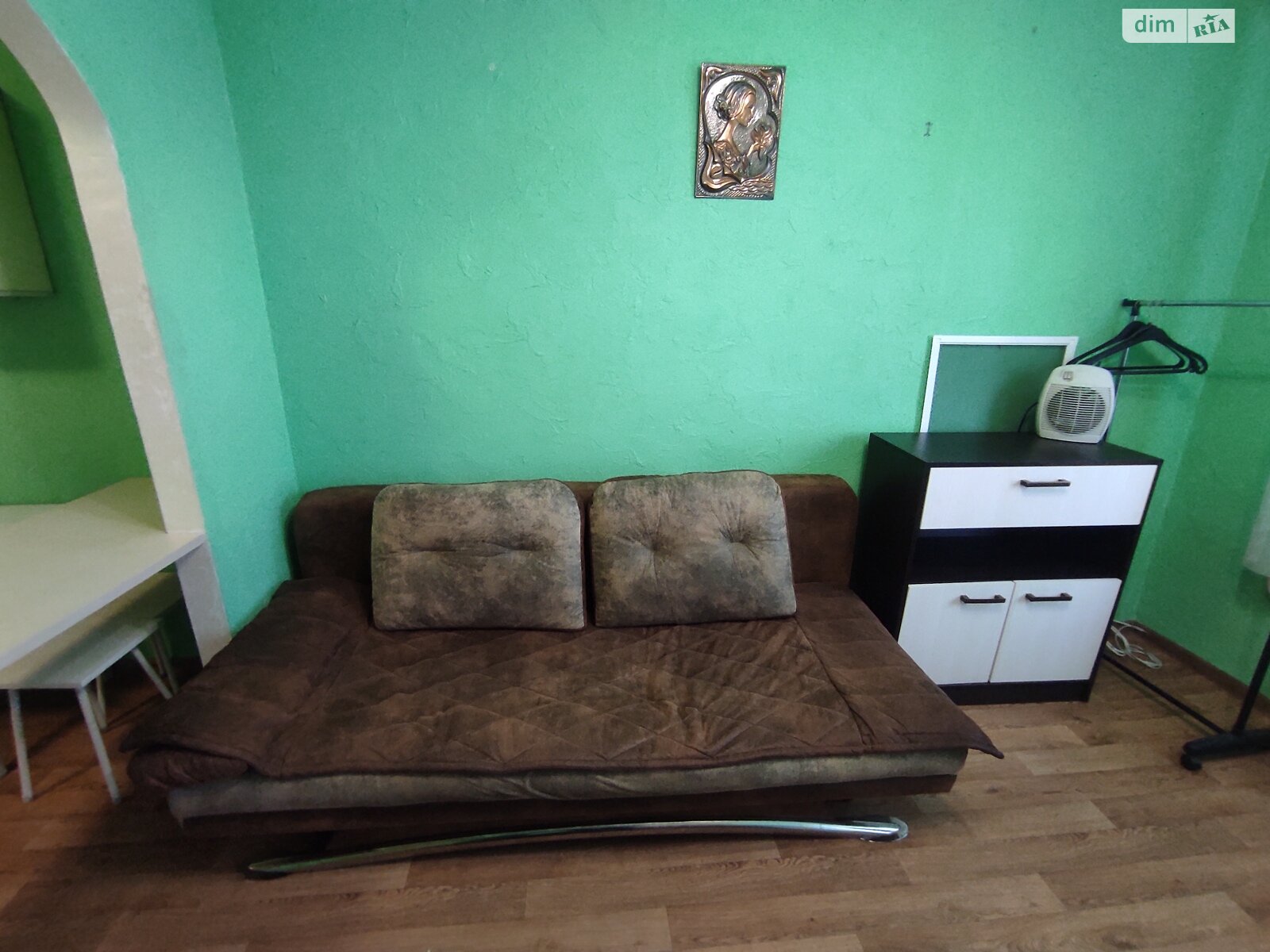 Комната в Хмельницком, на ул. Тернопольская в районе Юго-Западный на продажу фото 1 Комната в Хмельницком, на ул. Тернопольская в районе Юго-Западный на продажу фото 1