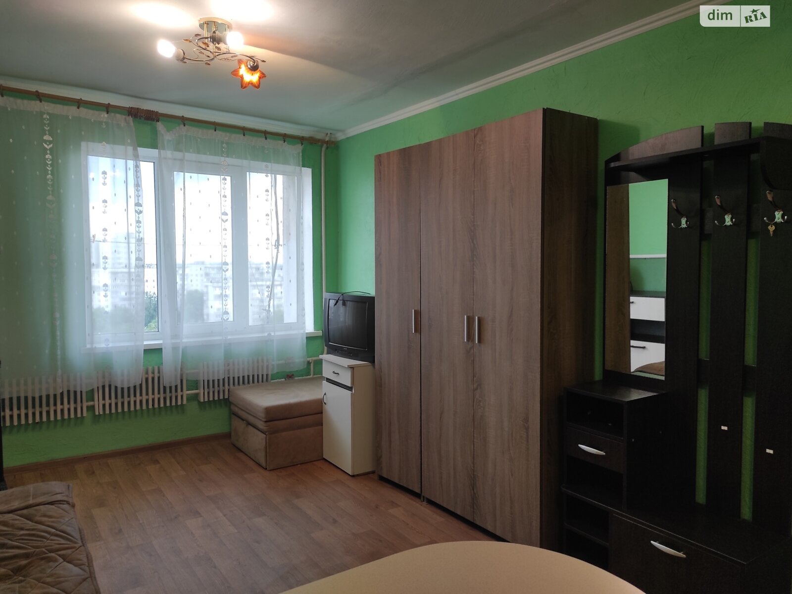 Комната в Хмельницком, на ул. Тернопольская в районе Юго-Западный на продажу фото 1 Комната в Хмельницком, на ул. Тернопольская в районе Юго-Западный на продажу фото 1