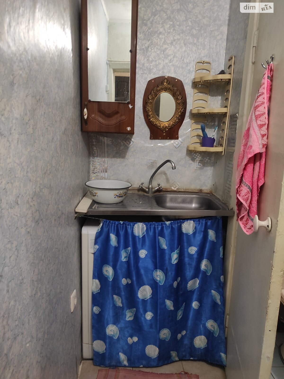 Комната в Хмельницком, на ул. Тернопольская в районе Юго-Западный на продажу фото 1 Комната в Хмельницком, на ул. Тернопольская в районе Юго-Западный на продажу фото 1