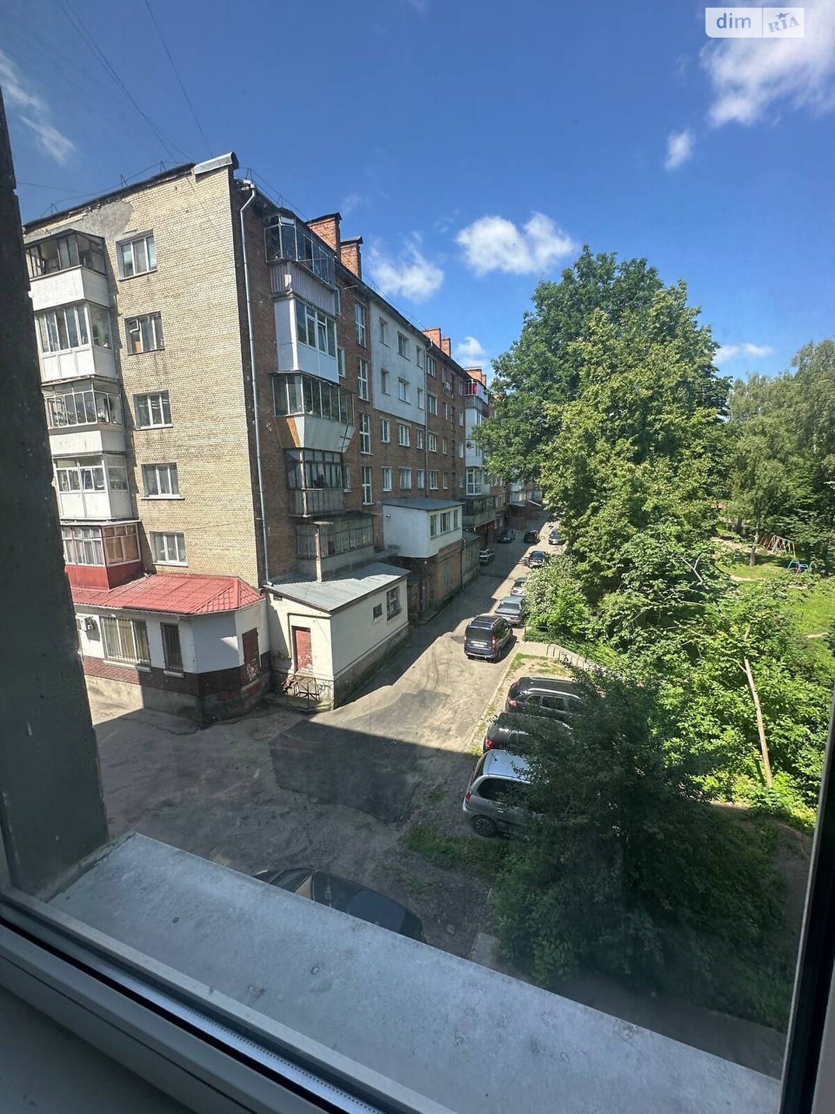 Комната в Хмельницком, на ул. Тернопольская 15 в районе Юго-Западный на продажу фото 1 Комната в Хмельницком, на ул. Тернопольская 15 в районе Юго-Западный на продажу фото 1
