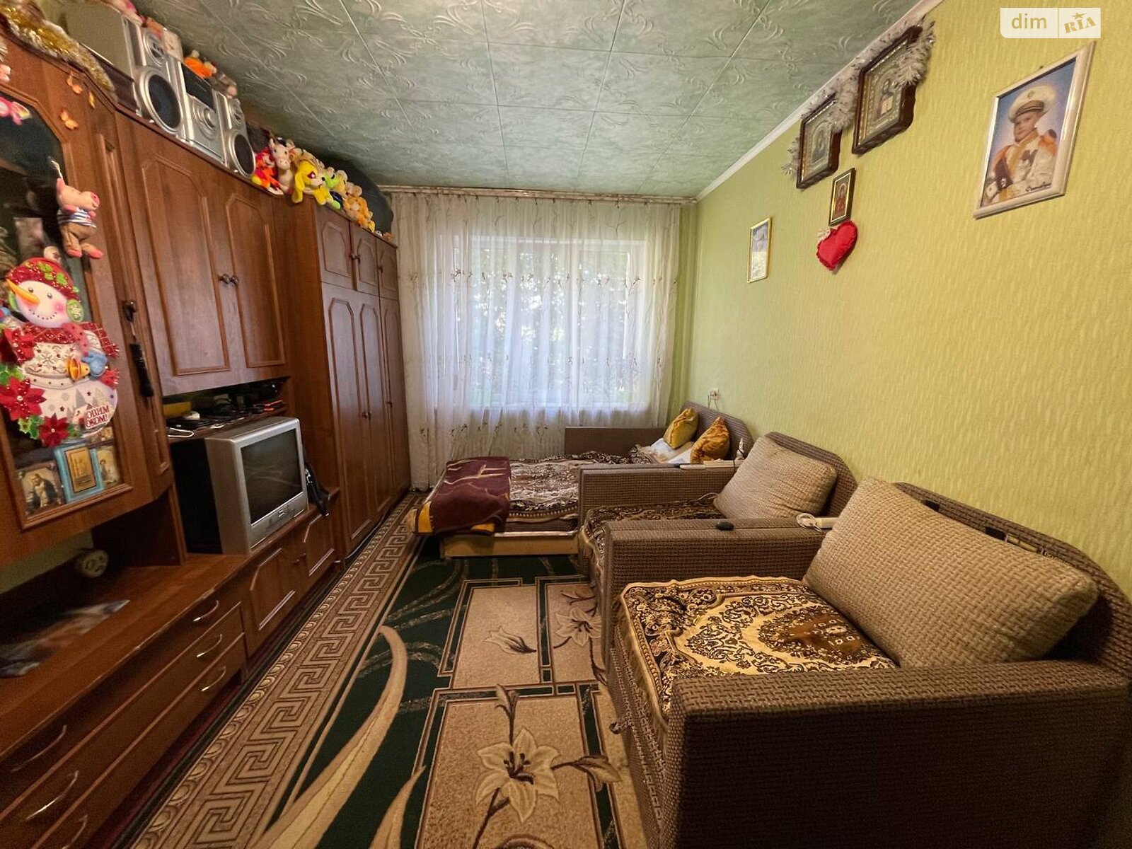 Кімната в Хмельницькому на вул. Тернопільська 42 в районі Південно-Західний на продаж фото 1 Кімната в Хмельницькому на вул. Тернопільська 42 в районі Південно-Західний на продаж фото 1