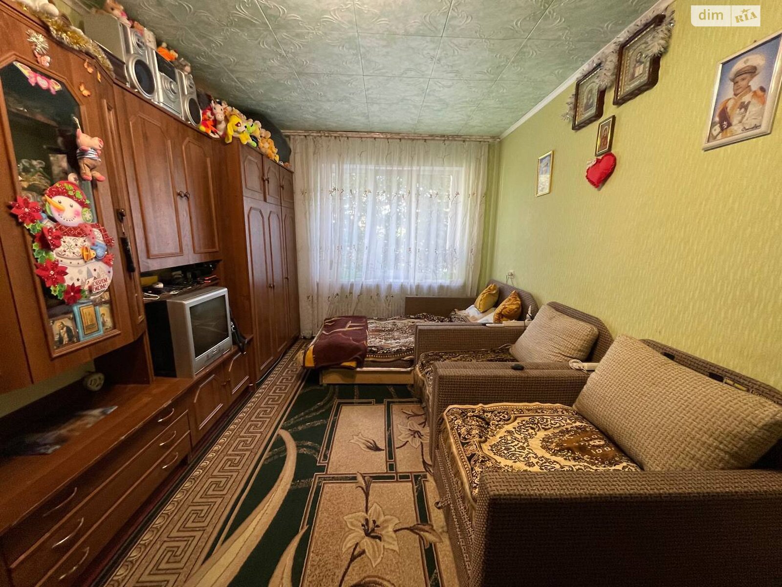 Кімната в Хмельницькому на вул. Тернопільська 42 в районі Південно-Західний на продаж фото 1 Кімната в Хмельницькому на вул. Тернопільська 42 в районі Південно-Західний на продаж фото 1