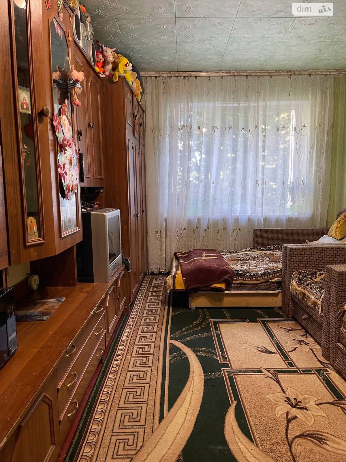 Кімната в Хмельницькому на вул. Тернопільська 42 в районі Південно-Західний на продаж фото 1 Кімната в Хмельницькому на вул. Тернопільська 42 в районі Південно-Західний на продаж фото 1