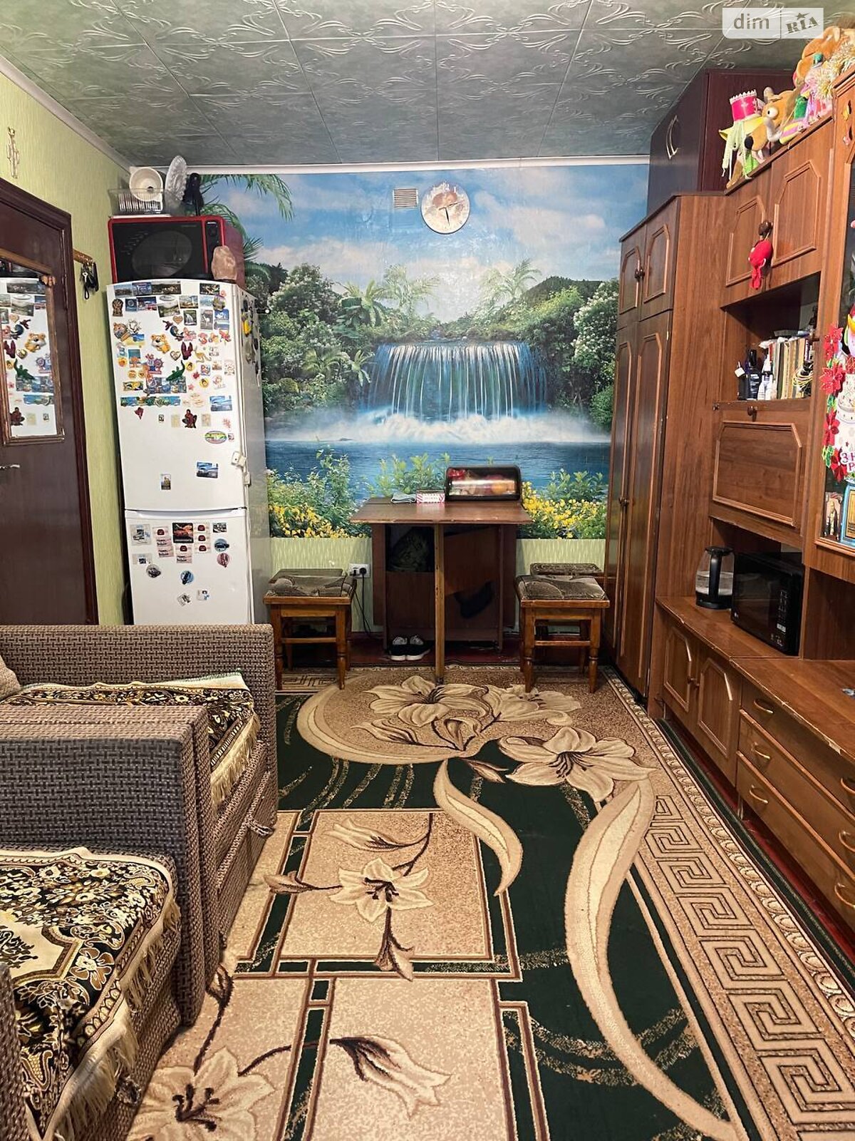 Кімната в Хмельницькому на вул. Тернопільська 42 в районі Південно-Західний на продаж фото 1 Кімната в Хмельницькому на вул. Тернопільська 42 в районі Південно-Західний на продаж фото 1