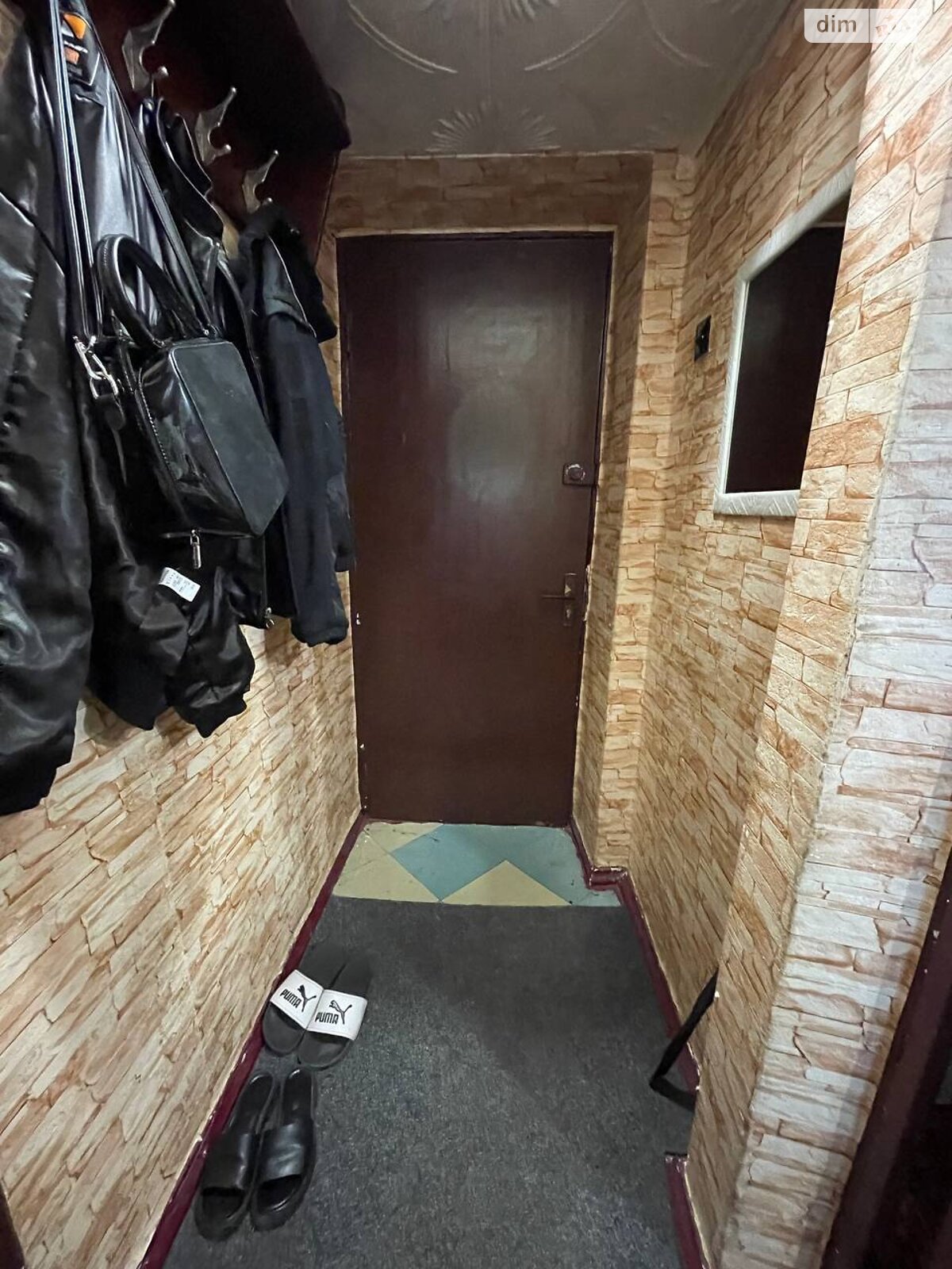 Кімната в Хмельницькому на вул. Тернопільська 42 в районі Південно-Західний на продаж фото 1 Кімната в Хмельницькому на вул. Тернопільська 42 в районі Південно-Західний на продаж фото 1