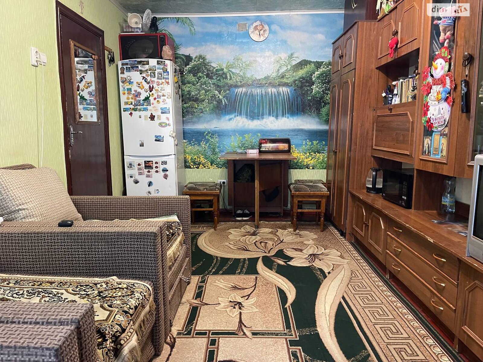 Кімната в Хмельницькому на вул. Тернопільська 42 в районі Південно-Західний на продаж фото 1 Кімната в Хмельницькому на вул. Тернопільська 42 в районі Південно-Західний на продаж фото 1