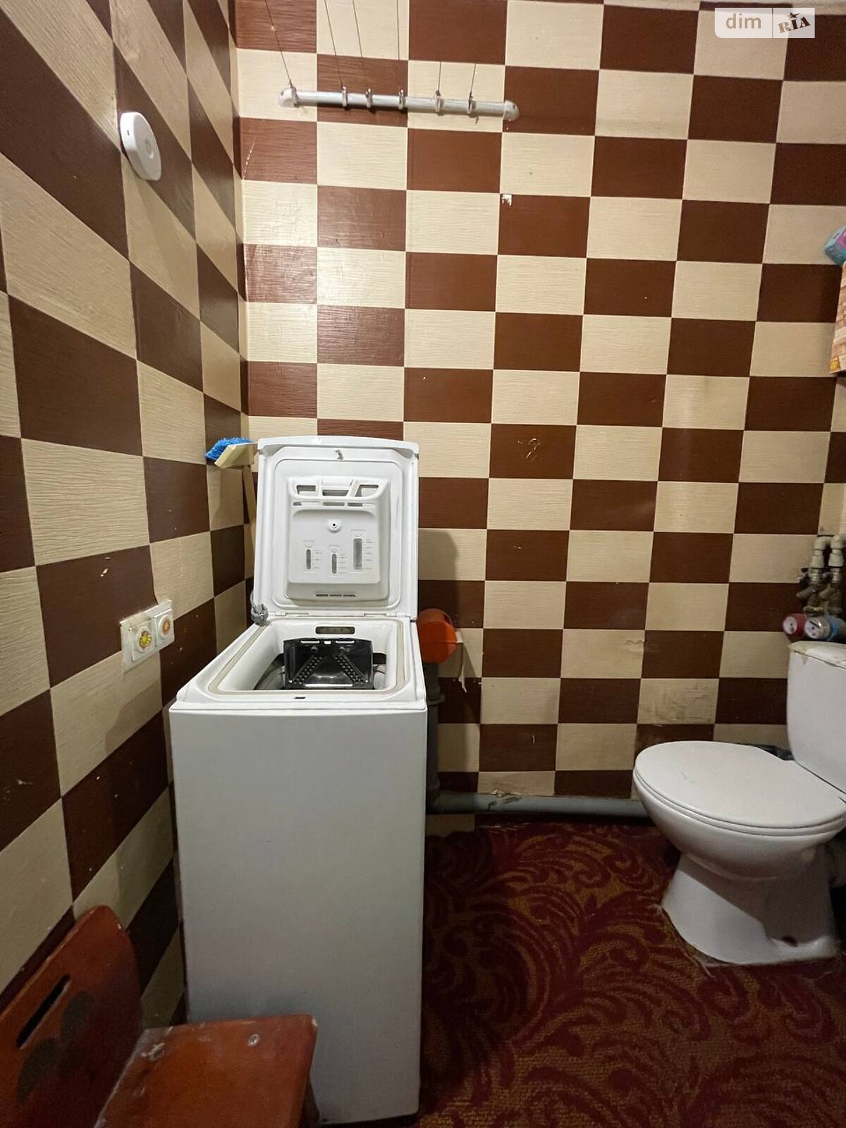 Кімната в Хмельницькому на вул. Тернопільська 42 в районі Південно-Західний на продаж фото 1 Кімната в Хмельницькому на вул. Тернопільська 42 в районі Південно-Західний на продаж фото 1