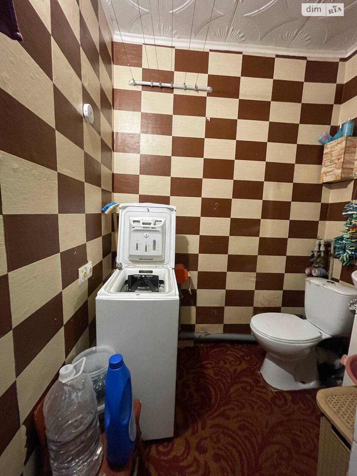 Кімната в Хмельницькому на вул. Тернопільська 42 в районі Південно-Західний на продаж фото 1 Кімната в Хмельницькому на вул. Тернопільська 42 в районі Південно-Західний на продаж фото 1