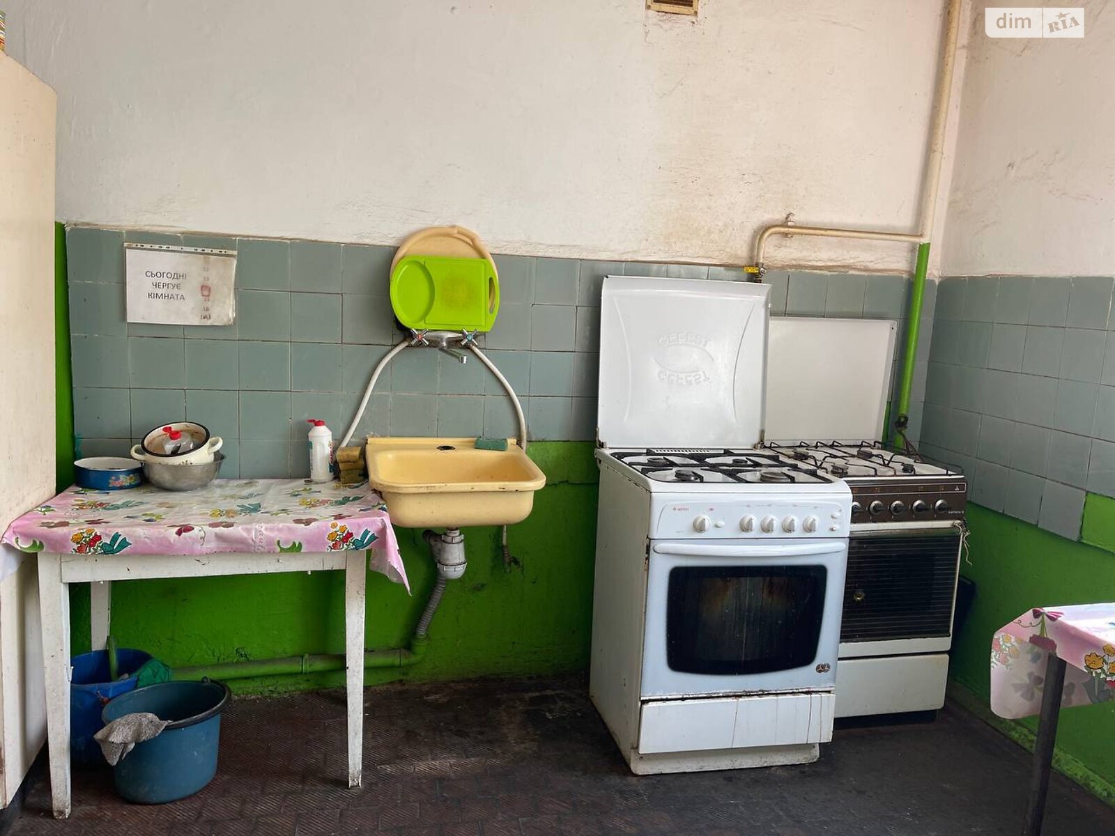 Кімната в Хмельницькому на вул. Тернопільська 42 в районі Південно-Західний на продаж фото 1 Кімната в Хмельницькому на вул. Тернопільська 42 в районі Південно-Західний на продаж фото 1