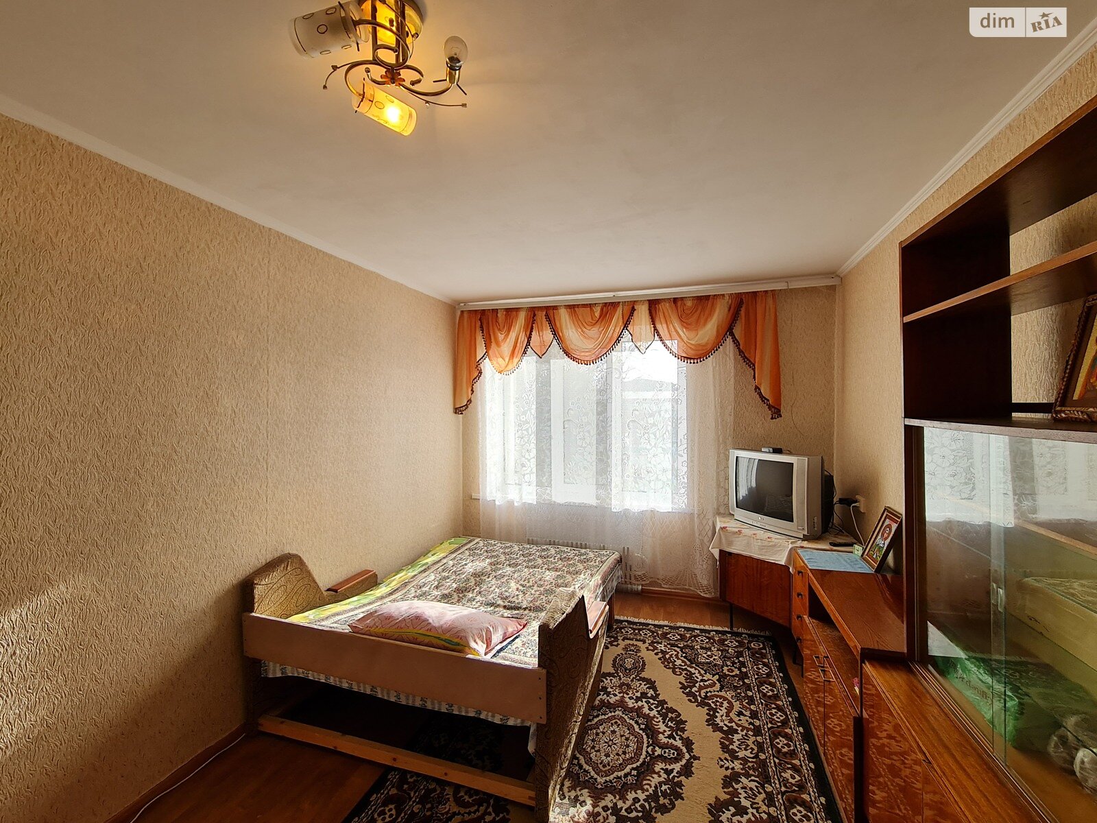 Комната в Хмельницком, на ул. Тернопольская в районе Юго-Западный на продажу фото 1