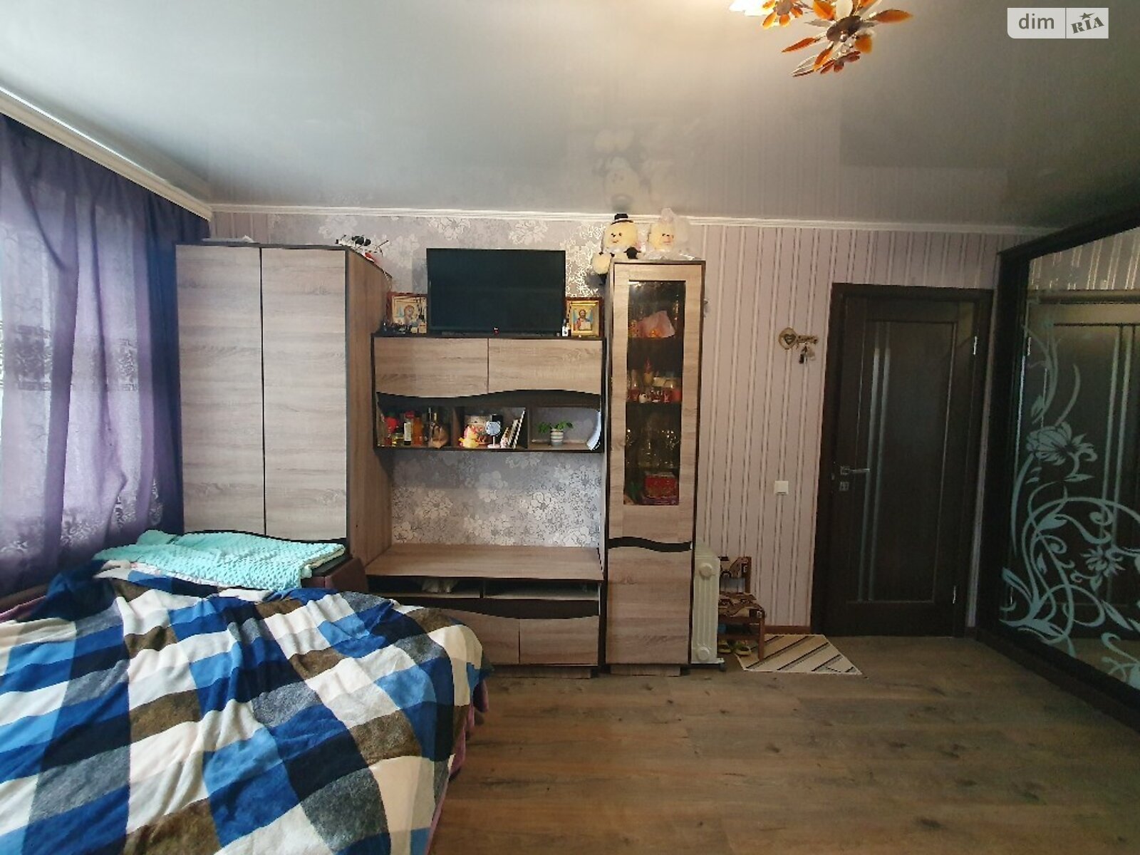 Комната в Хмельницком, на ул. Тернопольская в районе Юго-Западный на продажу фото 1 Комната в Хмельницком, на ул. Тернопольская в районе Юго-Западный на продажу фото 1