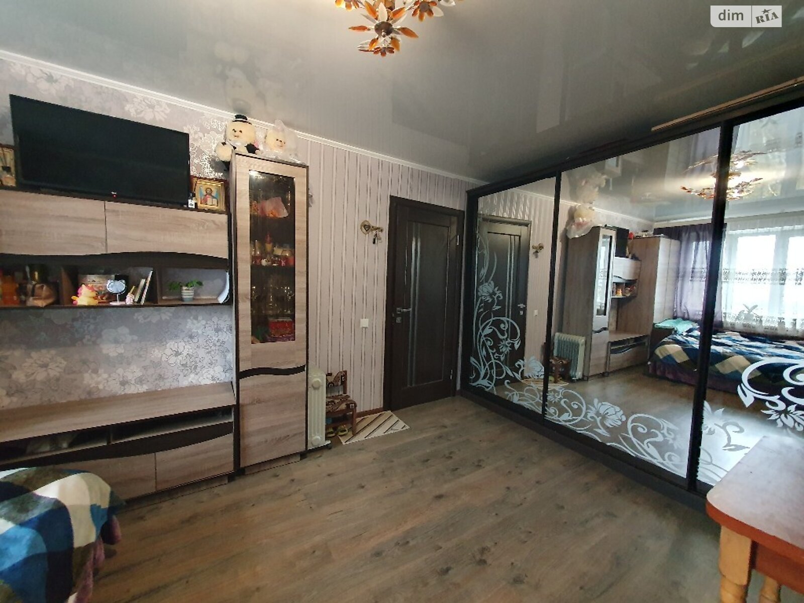 Комната в Хмельницком, на ул. Тернопольская в районе Юго-Западный на продажу фото 1 Комната в Хмельницком, на ул. Тернопольская в районе Юго-Западный на продажу фото 1