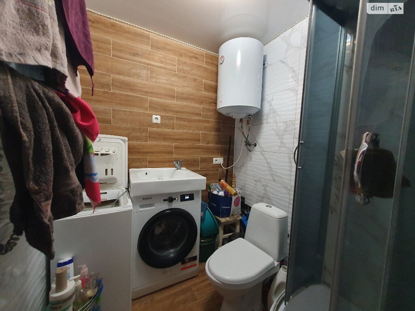 Комната в Хмельницком, на ул. Тернопольская в районе Юго-Западный на продажу фото 1 Комната в Хмельницком, на ул. Тернопольская в районе Юго-Западный на продажу фото 1