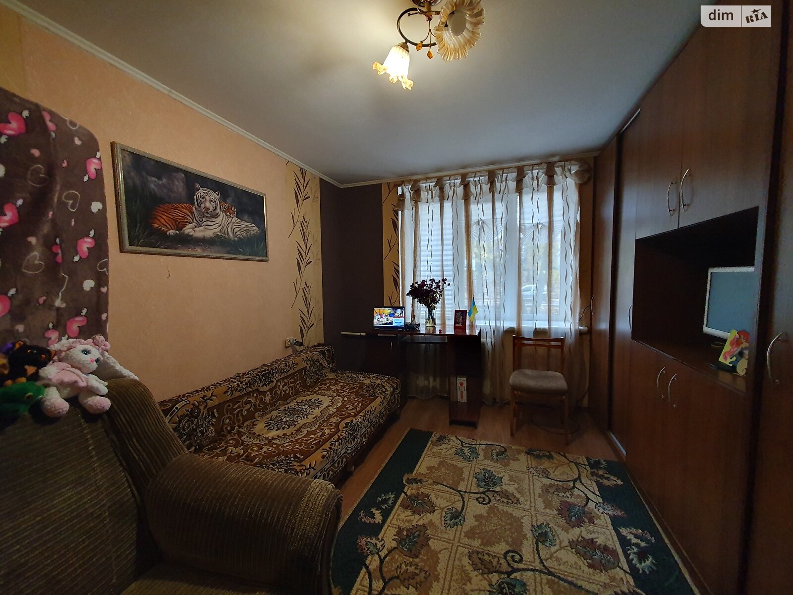 Кімната в Хмельницькому на вул. Тернопільська в районі Південно-Західний на продаж фото 1