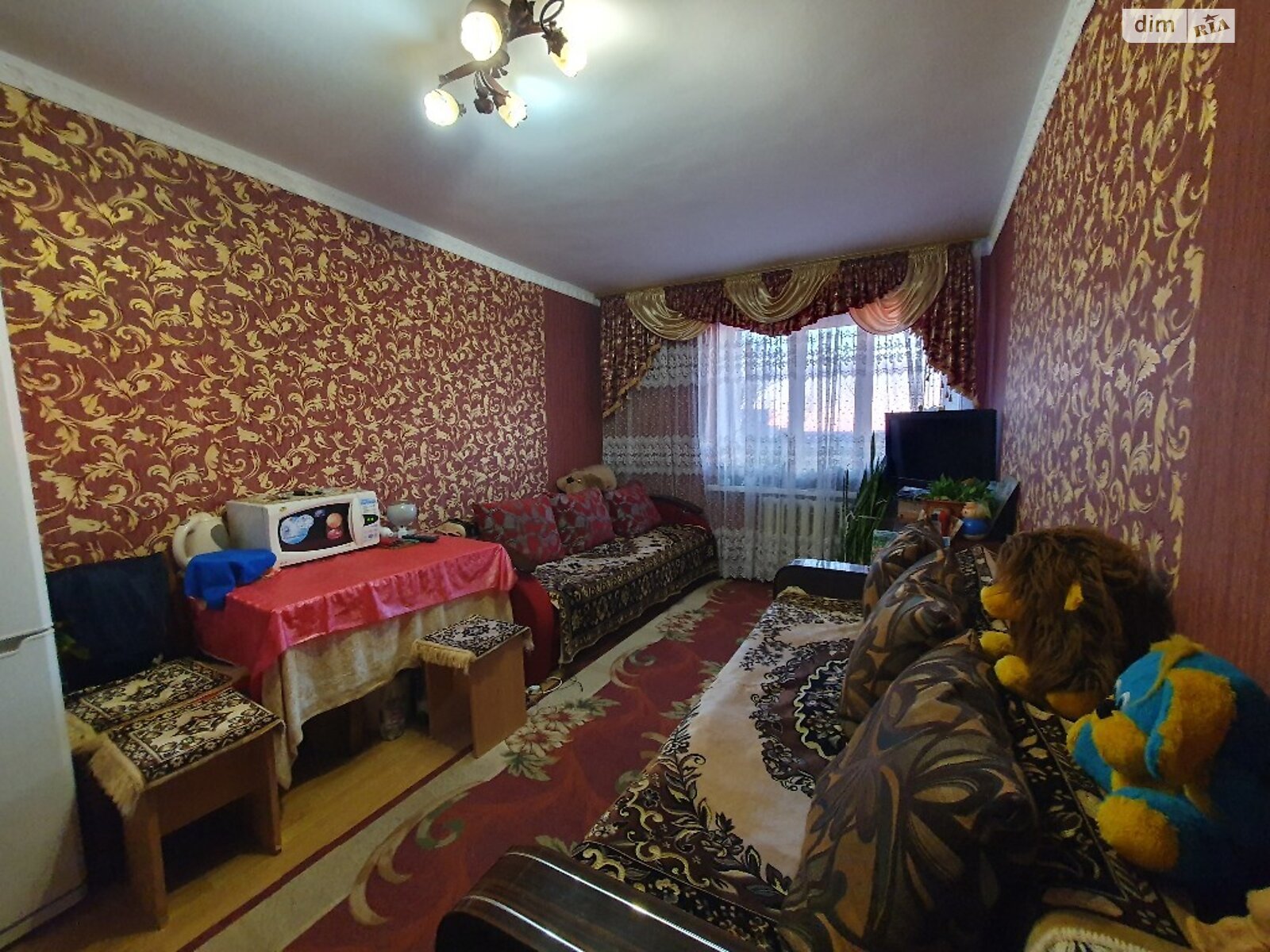 Кімната в Хмельницькому на вул. Тернопільська в районі Південно-Західний на продаж фото 1