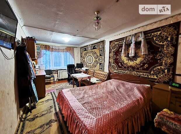 Комната в Хмельницком, на ул. Институтская в районе Юго-Западный на продажу фото 1 Комната в Хмельницком, на ул. Институтская в районе Юго-Западный на продажу фото 1