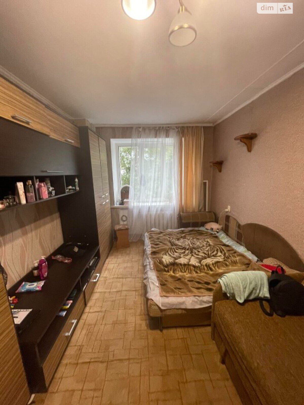 Комната в Хмельницком, на шоссе Львовское в районе Юго-Западный на продажу фото 1