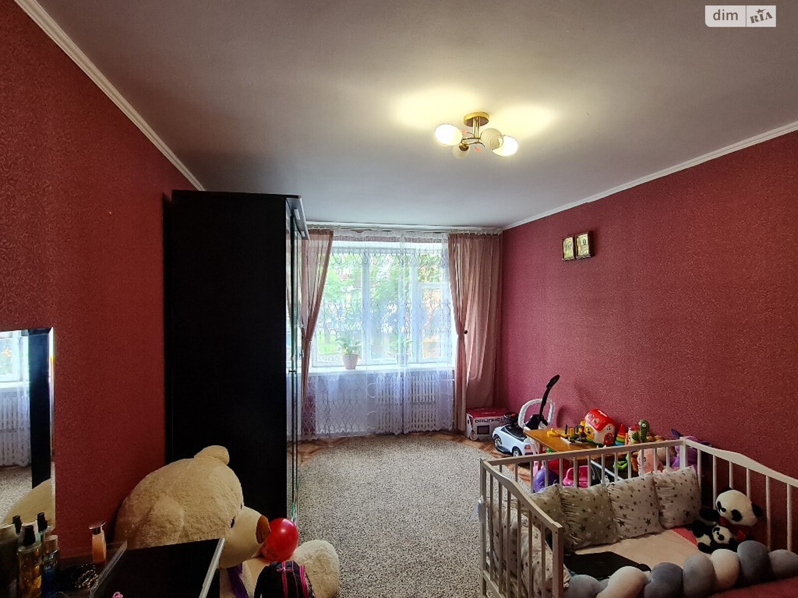 Кімната в Хмельницькому на шосе Львівське 39/1 в районі Південно-Західний на продаж фото 1 Кімната в Хмельницькому на шосе Львівське 39/1 в районі Південно-Західний на продаж фото 1