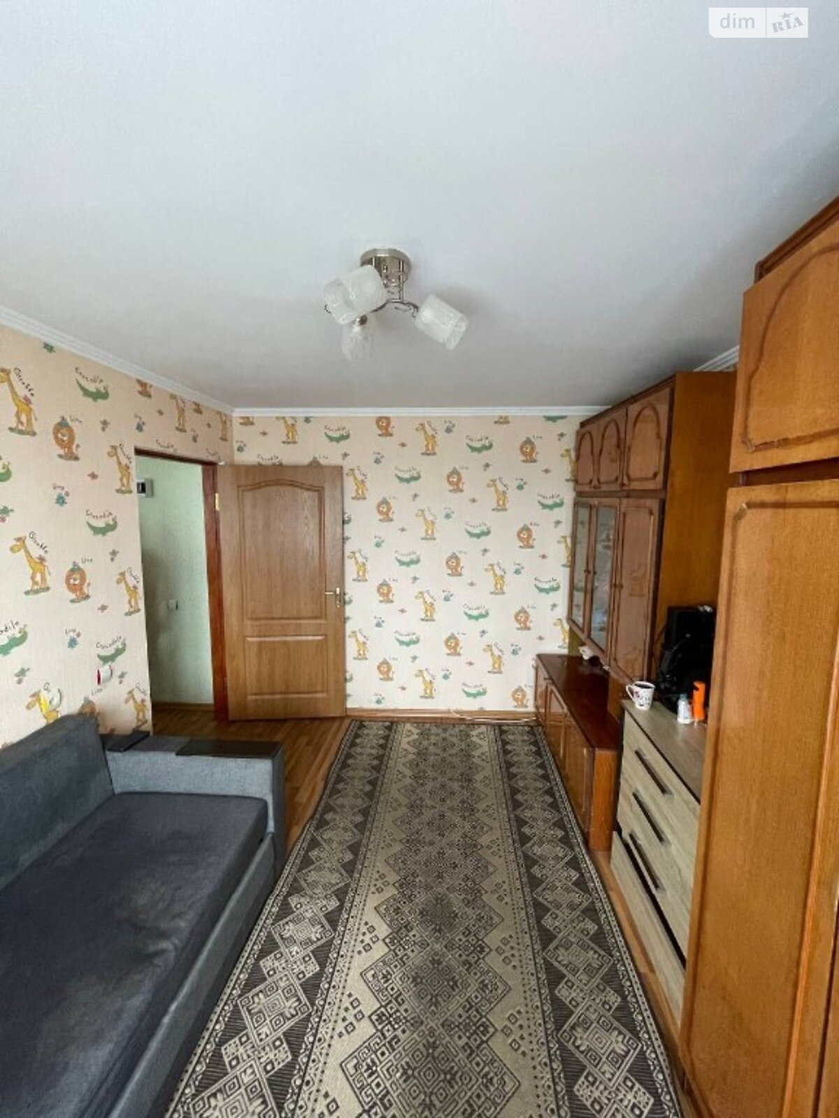 Комната в Хмельницком, на ул. Черновола в районе Загот Зерно на продажу фото 1
