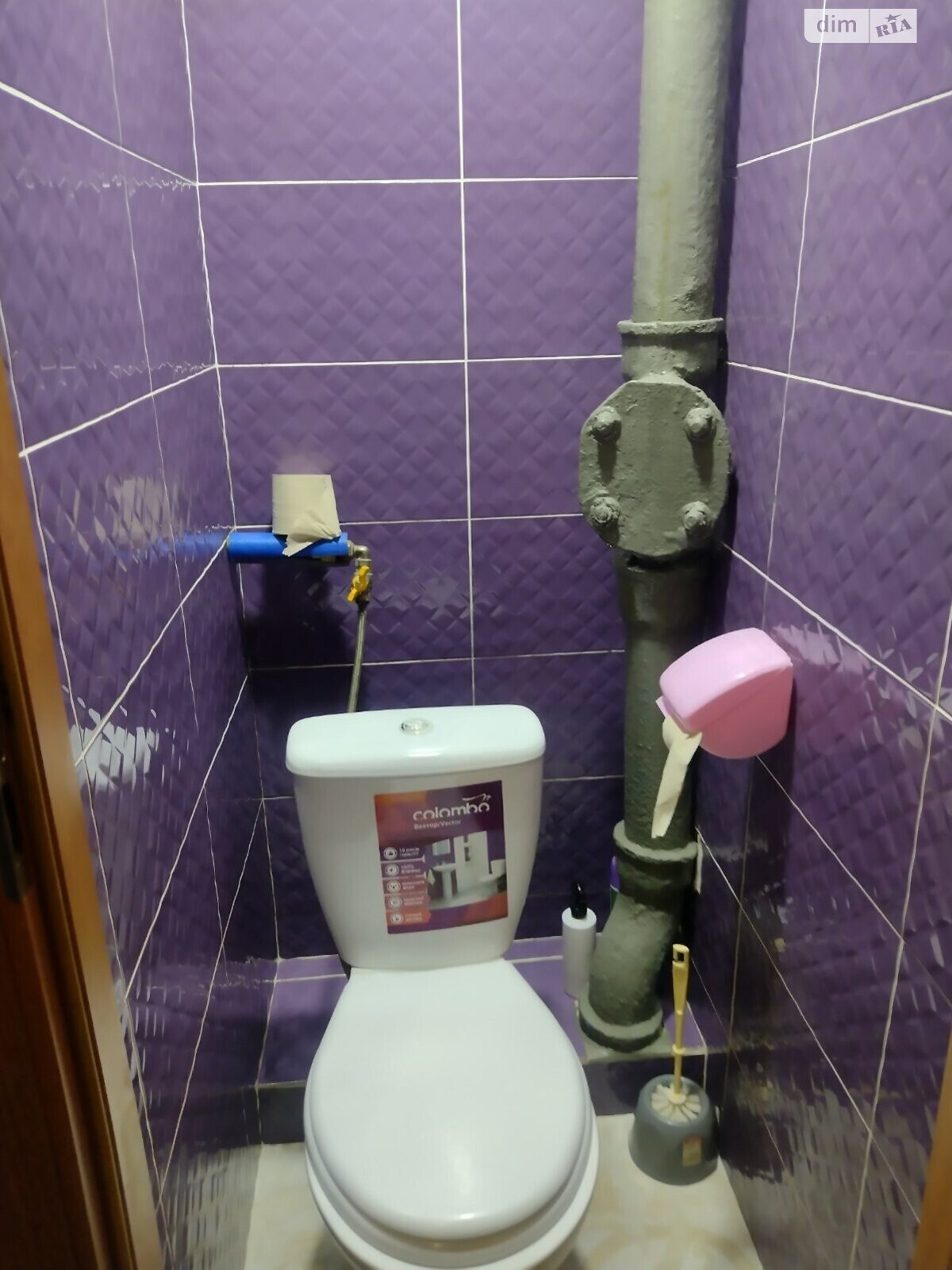 Комната в Хмельницком, на ул. Черновола в районе Загот Зерно на продажу фото 1 Комната в Хмельницком, на ул. Черновола в районе Загот Зерно на продажу фото 1