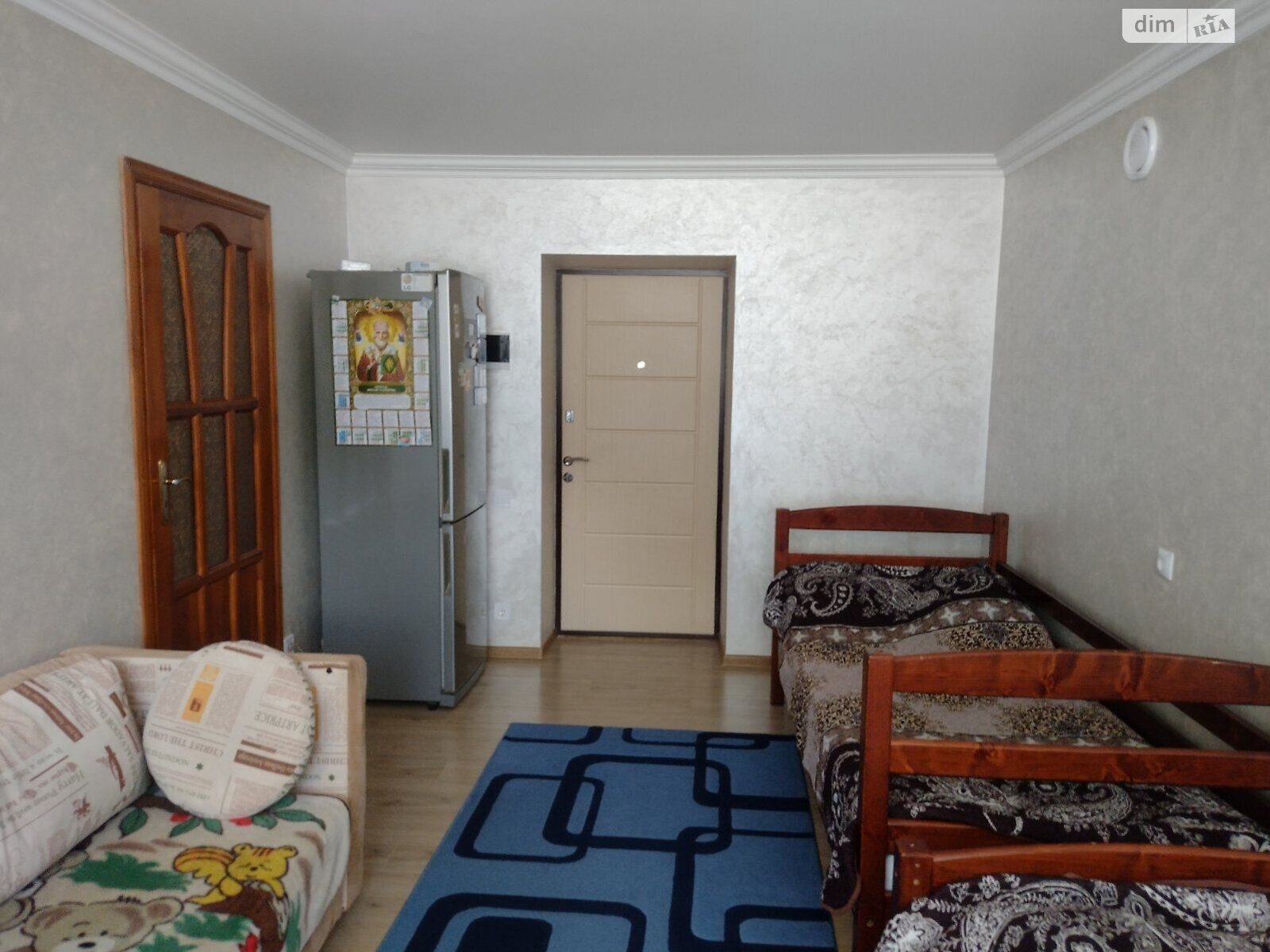 Кімната в Хмельницькому на вул. Чорновола 112 в районі Загот Зерно на продаж фото 1 Кімната в Хмельницькому на вул. Чорновола 112 в районі Загот Зерно на продаж фото 1