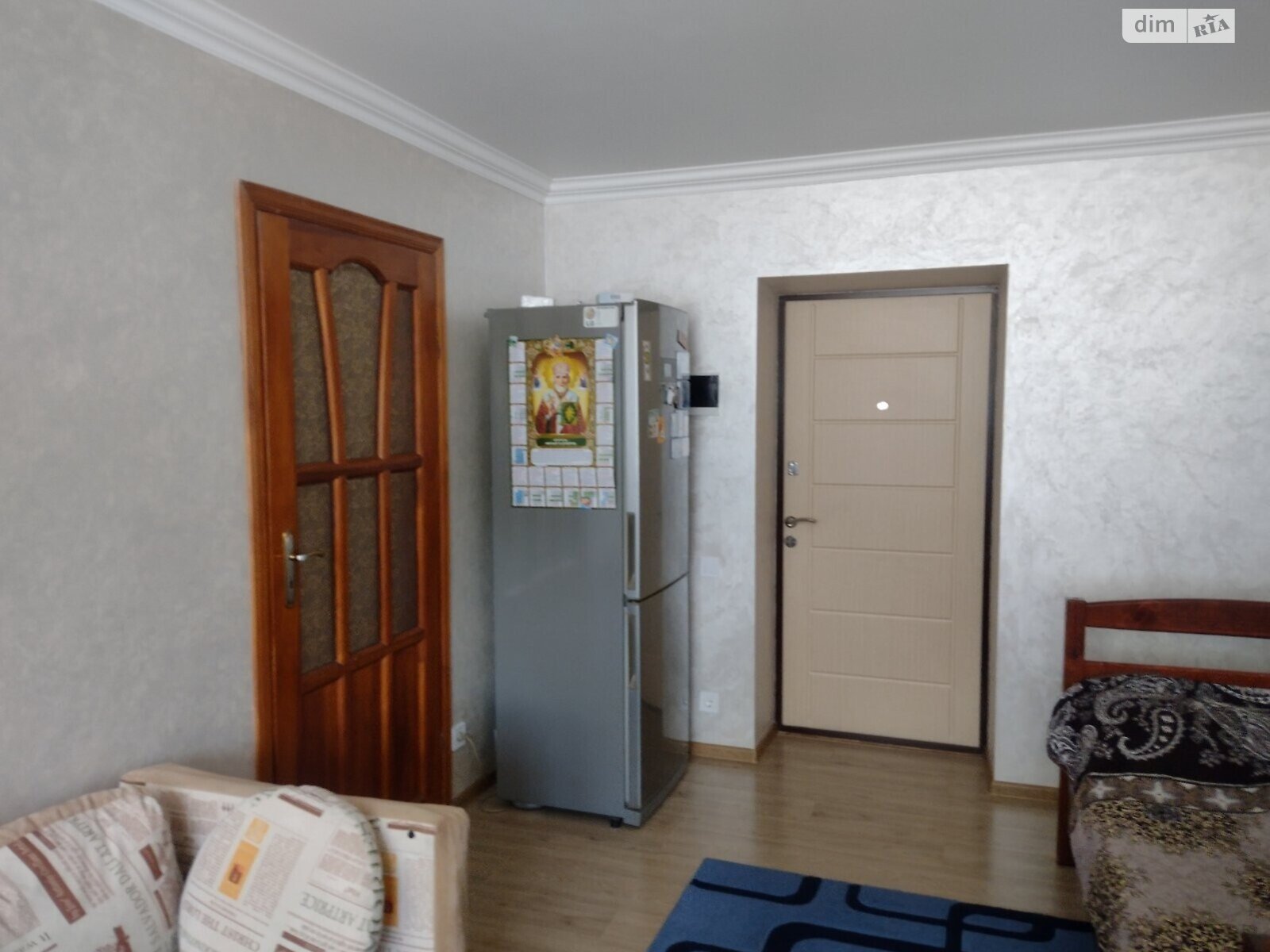Кімната в Хмельницькому на вул. Чорновола 112 в районі Загот Зерно на продаж фото 1 Кімната в Хмельницькому на вул. Чорновола 112 в районі Загот Зерно на продаж фото 1