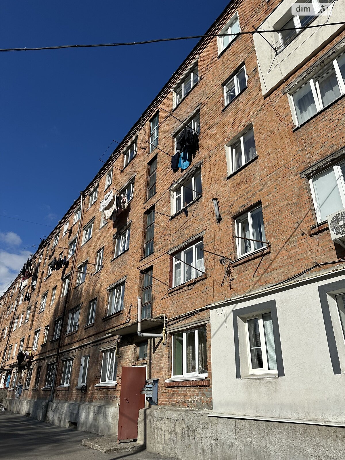 Комната в Хмельницком, на ул. Черновола в районе Загот Зерно на продажу фото 1 Комната в Хмельницком, на ул. Черновола в районе Загот Зерно на продажу фото 1