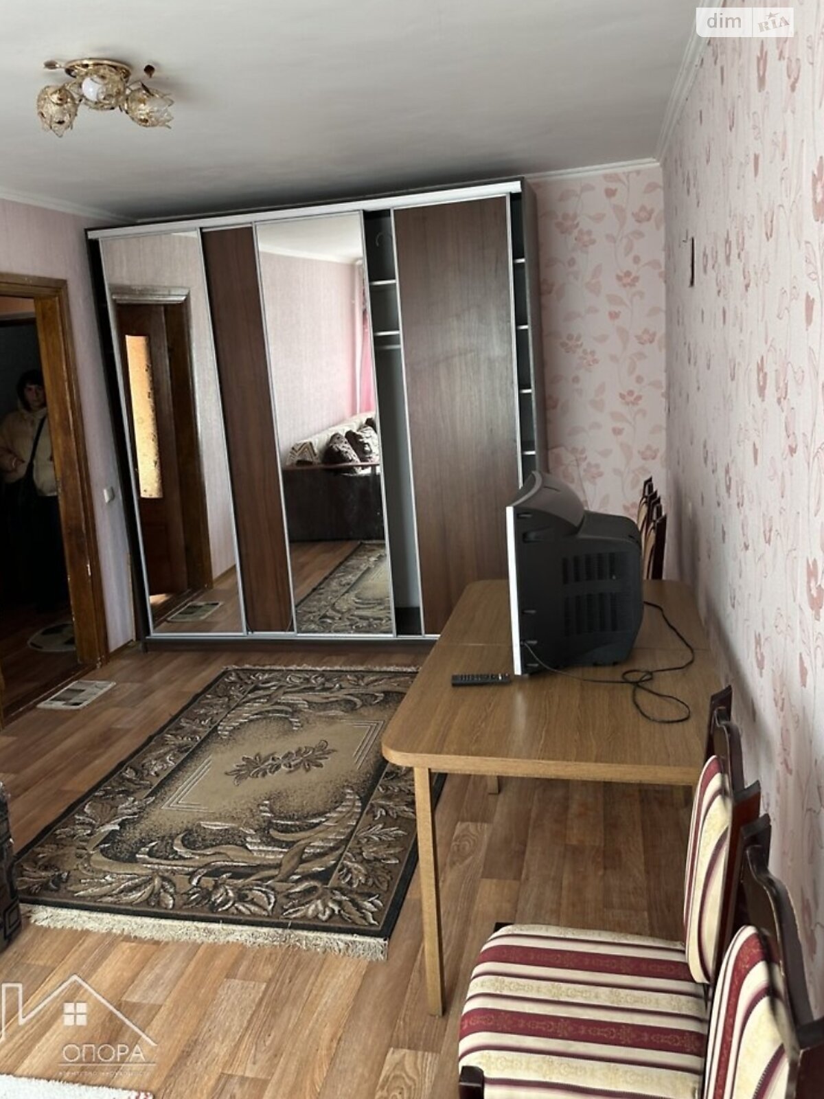 Комната в Хмельницком, на ул. Черновола в районе Загот Зерно на продажу фото 1