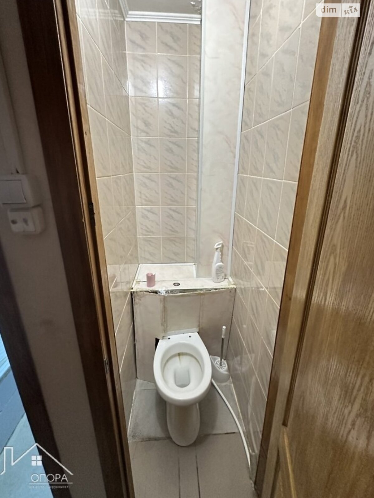 Комната в Хмельницком, на ул. Черновола в районе Загот Зерно на продажу фото 1