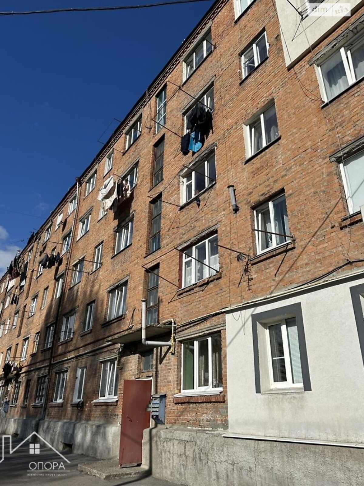 Комната в Хмельницком, на ул. Черновола в районе Загот Зерно на продажу фото 1