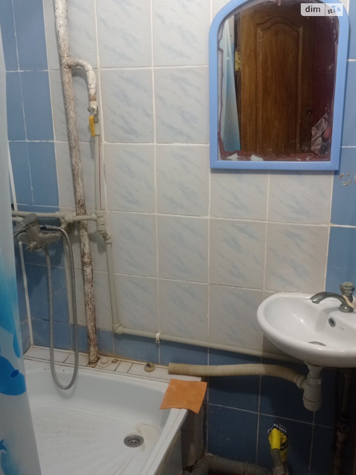 Комната в Хмельницком, на ул. Черновола 112 в районе Загот Зерно на продажу фото 1