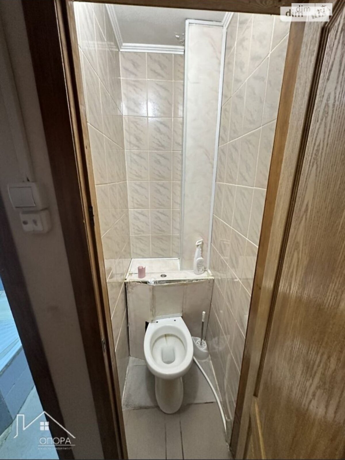 Комната в Хмельницком, на ул. Черновола 112 в районе Загот Зерно на продажу фото 1