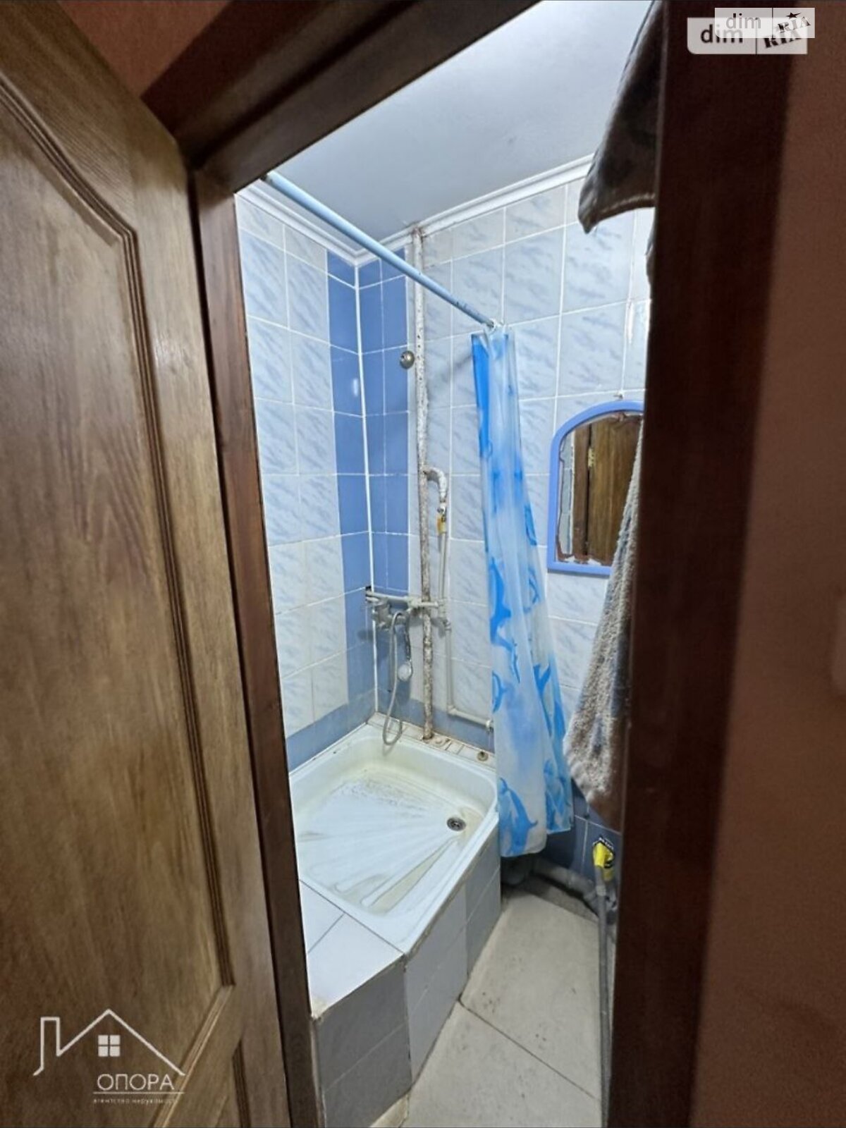 Комната в Хмельницком, на ул. Черновола 112 в районе Загот Зерно на продажу фото 1